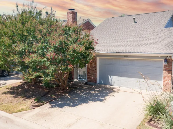 3021 Waterfront Cir, Garland, TX 75042