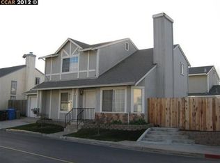 749 Calico Way, Oakley, CA 94561