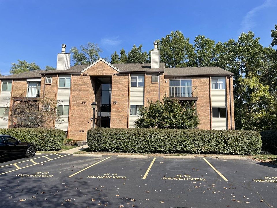 1st image of 5981 Meadowcreek Dr #11