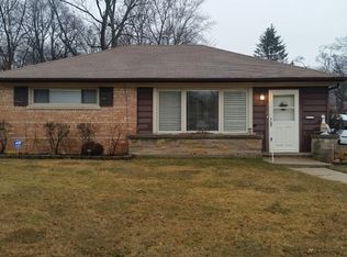 338 Osage St, Park Forest, IL