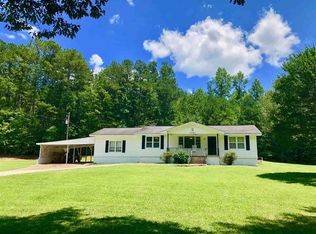 7261 Tabor Rd, Gadsden, AL 35904