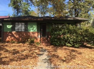 1606 42nd St W, Birmingham, AL 35208