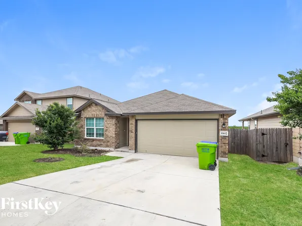 11612 Blackmore Leap, San Antonio, TX 78245