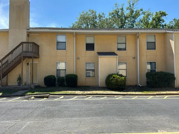 9560 Sunnehanna Blvd APT B102, Pensacola, FL 32514