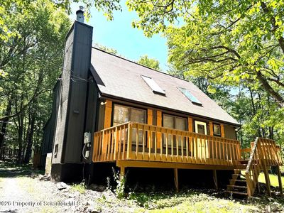 2204 Doe Dr, Long Pond, PA, 18334