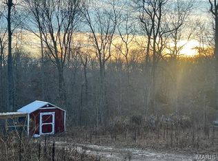 475 Sunset Echo Rd, Union, MO 63084