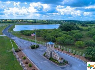 Tbd Flash Cir, Luling, TX 78648