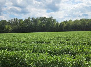 W Highway 19, Loris, SC 29569