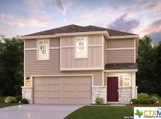 2565 Solon Ln, Seguin, TX 78155