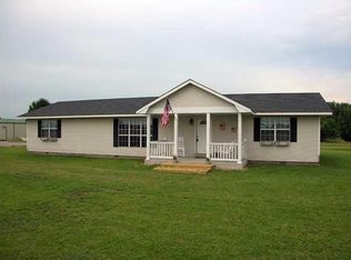 2263 S Main Ave, Goldsby, OK 73093