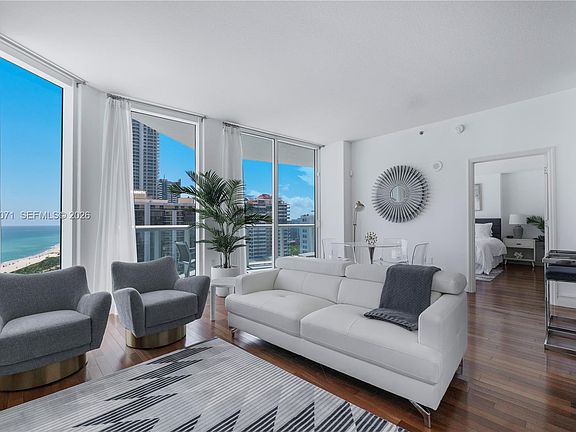 3rd image of 6515 Collins Ave APT 1405