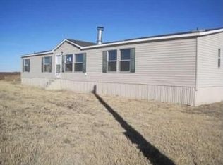 1805 S State Road 2646, Levelland, TX 79336