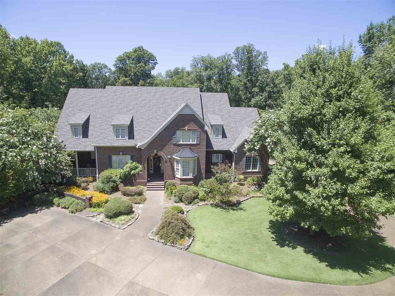 25 Okeena Dr, Jackson, TN 38305 Zillow