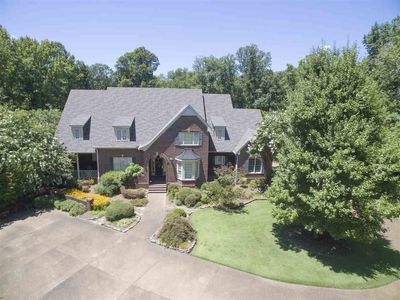25 Okeena Dr, Jackson, TN, 38305