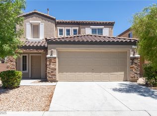 6732 Thalia River St, Las Vegas, NV 89148