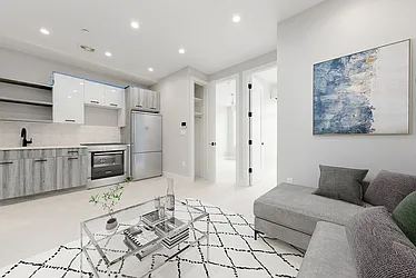 Rented by Avenues Real Estate