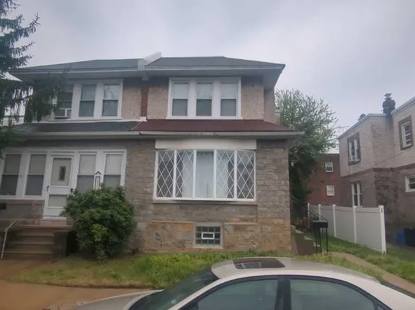8218 Craig St, Philadelphia, PA 19136