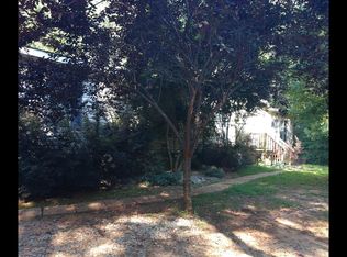 288 Osley Mill Rd, Carlton, GA 30627