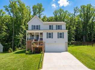 418 Campbell St, Staunton, VA