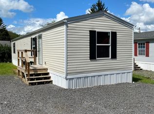 2 Miller Hill Rd #10, Osage, WV 26543