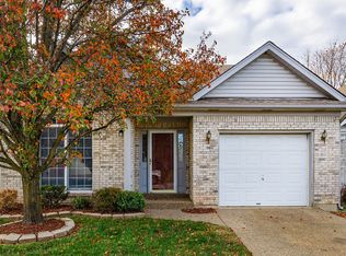 3214 Rainview Cir, Louisville, KY 40220