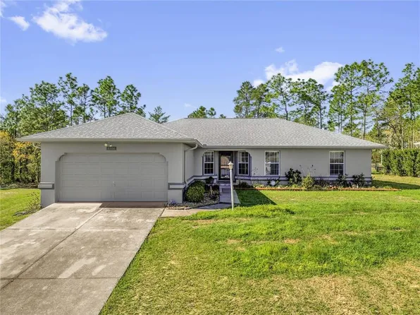 8506 SW 136th Loop, Ocala, FL 34473