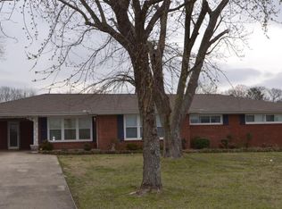 3820 County Road 137, Florence, AL 35633