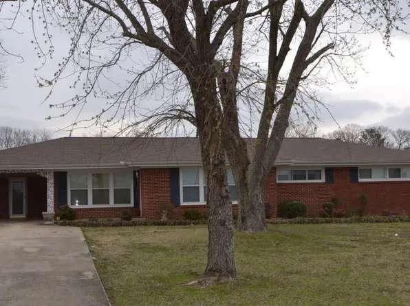 3820 County Road 137, Florence, AL 35633