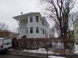 326 Lovell St, Worcester, MA 01602