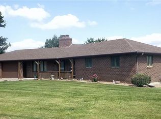 1021S S Walnut St, Maryville, MO 64468