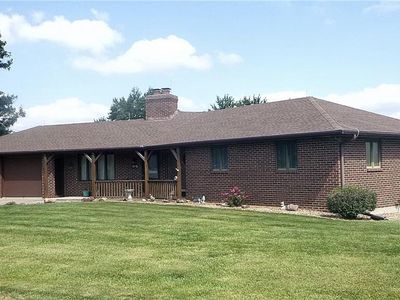 1021 S Walnut St, Maryville, MO, 64468