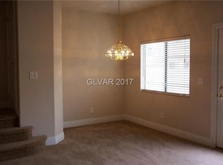 3205 Regal Swan Pl UNIT 2, North Las Vegas, NV 89084