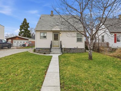 1627 E Lacrosse Ave, Spokane, WA, 99207