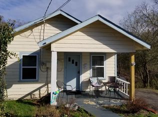 114 1/2 Clingman Ave, Asheville, NC 28801