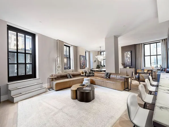 100 Barclay St APT 16G, New York, NY 10007