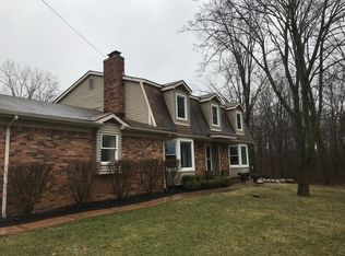 50910 W Nine Mile Rd, Novi, MI 48374