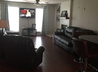 694 SE Lasso Loop, Lawton, OK 73501