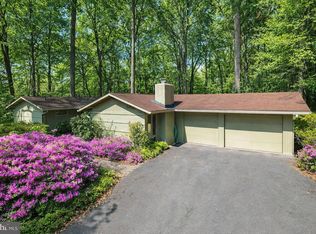 9508 Michaels Ct, Bethesda, MD 20817