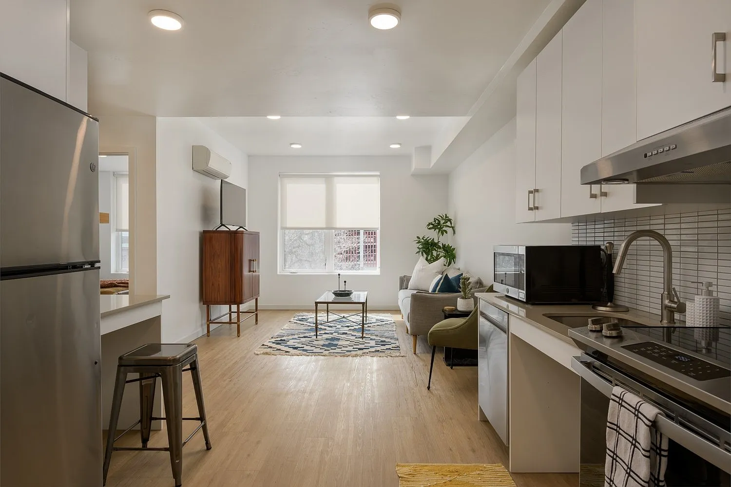 The Lucy Apartments Boise — Photo 4