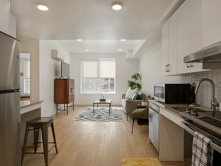 The Lucy Apartments Boise — Photo 4