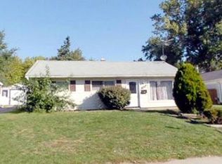 425 W 3rd Ave, Pontiac, MI 48340