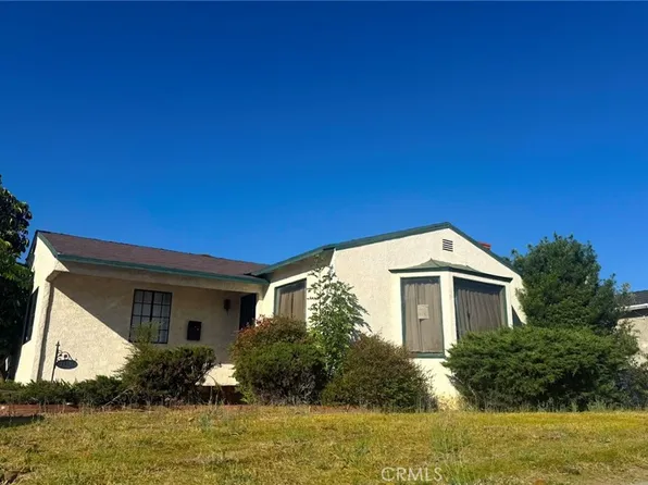 11479 Mines Blvd, Whittier, CA 90606