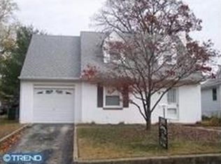 315 Rancocas Ave, Riverside, NJ 08075