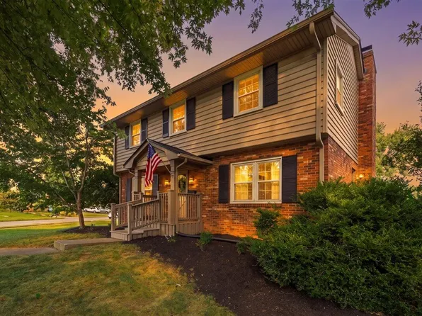 2390 Heather Way, Lexington, KY 40503