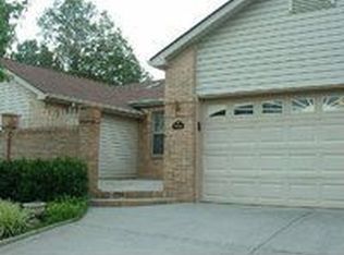 9552 Hyacinth Way, Knoxville, TN 37923