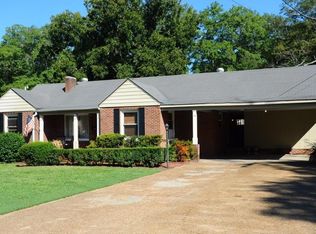 1105 E Shiloh Rd, Corinth, MS 38834