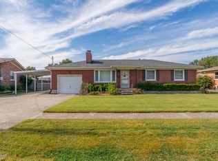 6204 Nigel Dr, Louisville, KY