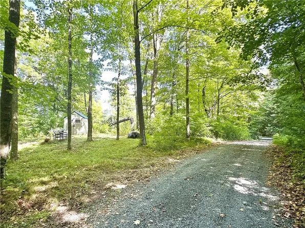 lot 3 204th Street, Luck, WI 54853