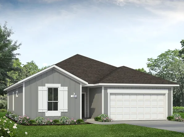 Cloverleaf 1551 2022 Plan, Cloverleaf