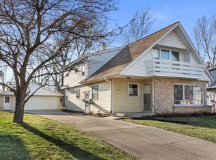 5237 N 107th St UNIT 5237A, Milwaukee, WI 53225